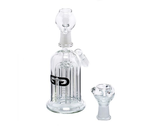 GG Precooler Bowl and Oil Dome 14.5mm
