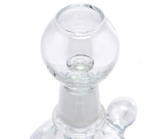 GG Precooler Bowl and Oil Dome 14.5mm