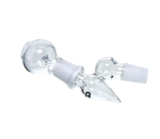 GG Niche Oil Adapter - Dome and Nail