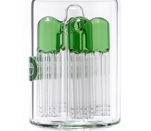 Grace Glass LABZ Series | Perc Art - Waterpijp-bong.nl