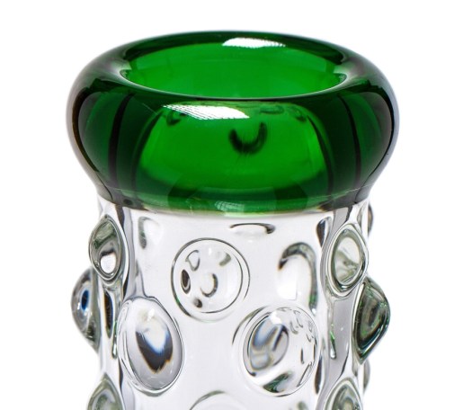 Grace Glass LABZ Series | Perc Art - Waterpijp-bong.nl