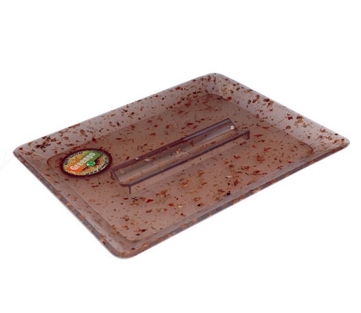 Greengo Eco Rolling Tray - Waterpijp-bong.nl