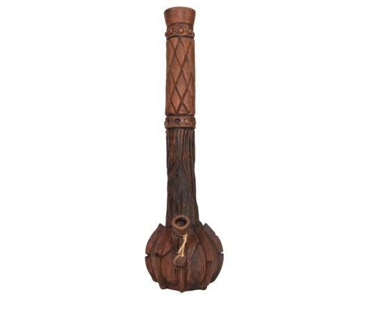 MamaJah Medieval Weapon Bong 46 cm - Waterpijp-bong.nl