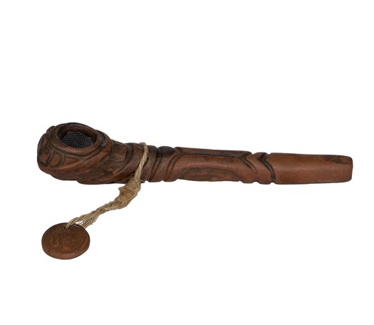 MamaJah Nastromo Pipe 14 cm - Waterpijp-bong.nl