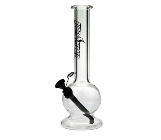 Mini Glass Smoke Giftset - 4 parts
