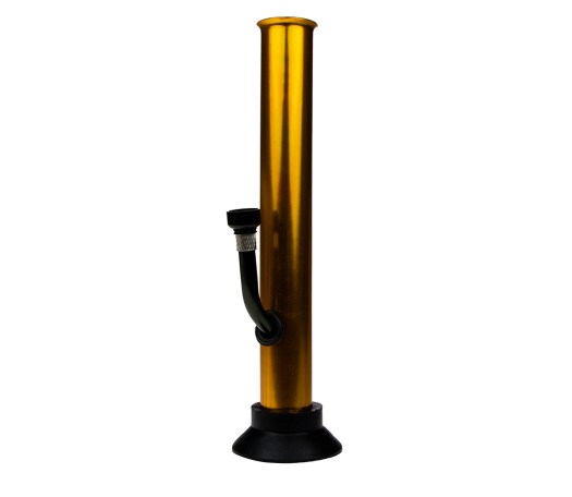 Nova Metal Bong 26 cm - Gold