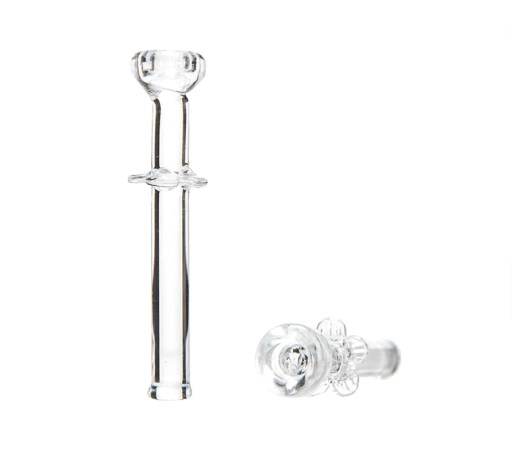 Oil Nail Grace Glass 14.5 mm - Waterpijp-bong.nl