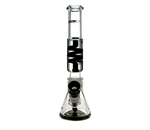 Phoenix Freezable Glycerine Dream Bong - Black