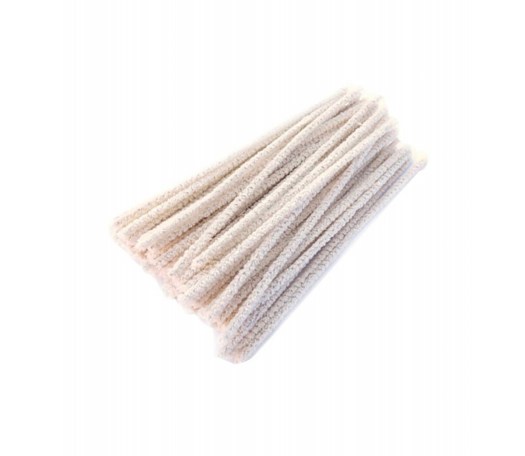 Pipecleaner 155 mm 50 stuks - Waterpijp-bong.nl