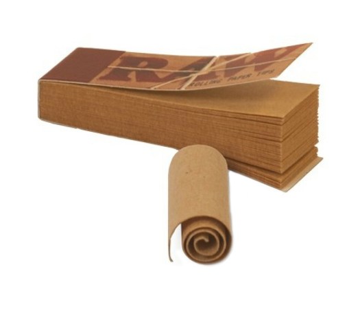 RAW Original Filter Tips