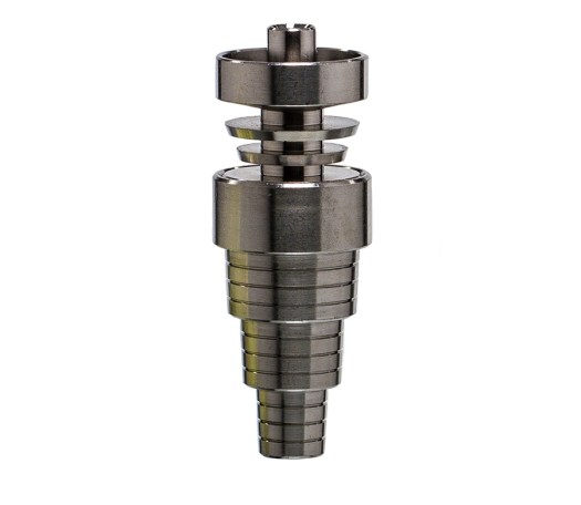 Titanium Domeless Nail Multi Size - Waterpijp-bong.nl