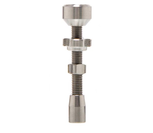 Titanium Oil Nail - SG:18.8mm/14.5mm - male - (TI14.19)