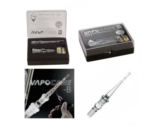 Vapocane B VC14 Bong Vaporizer 14.5mm