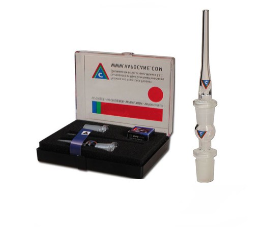 VapoCane Fusion Set Bong Adapter SG 14/19