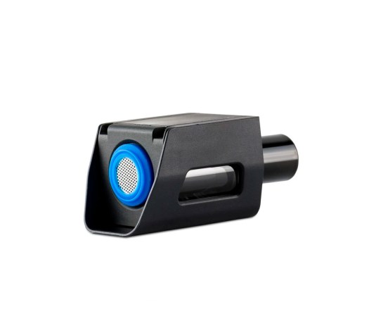 Wolkenkraft ÄRiS Vaporizer - Grey