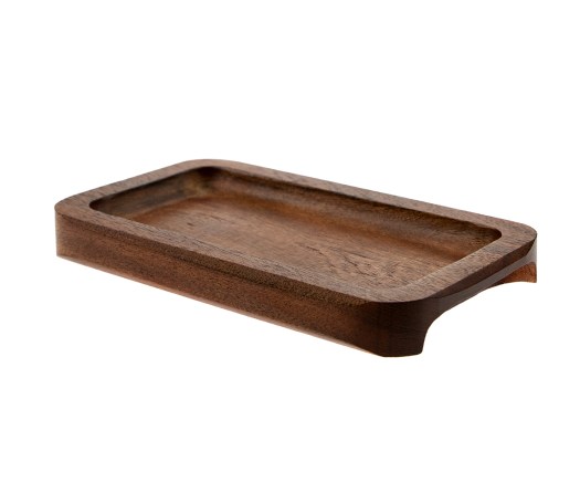 Wooden Natural Rolling Tray