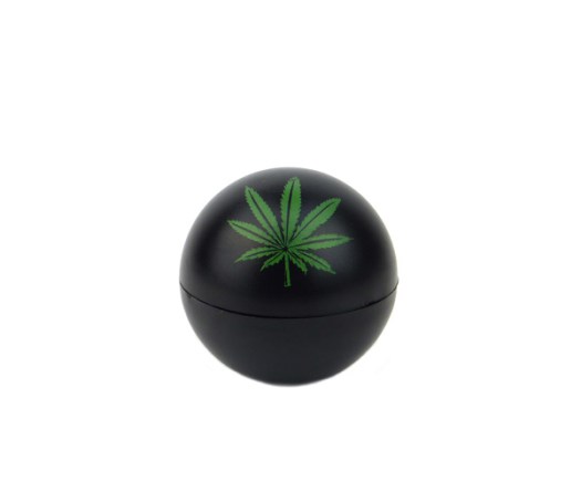 Ball Grinder Leaf 50mm 2 parts