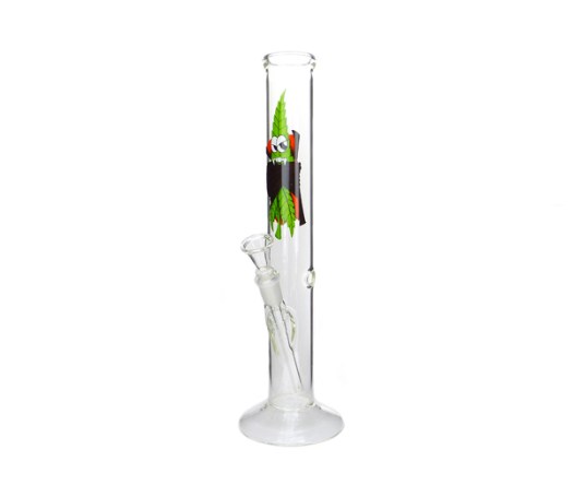 CannaHeroes Glas Bong Cannaculla