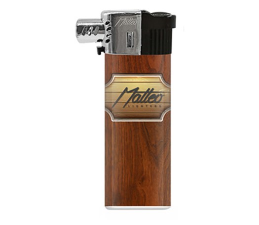 Pijpaansteker - Cool Pipe Lighter