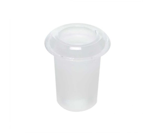 Socket Adapter GG 18.8 mm to 14.5 mm - www.waterpijp-bong.nl