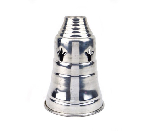 Windscreen Bell Waterpijp Large