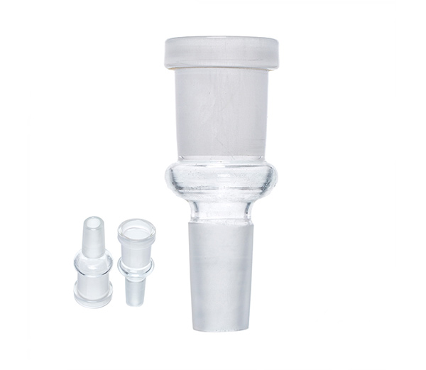 Socket Adapter 14.5 mm to 18.8 mm - www.waterpijp-bong.nl