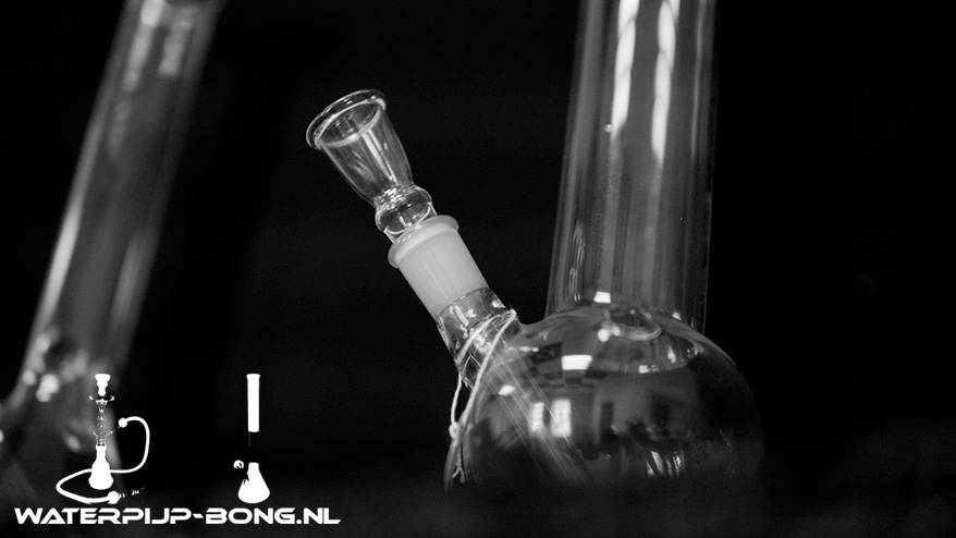 Wat is een goede bong?